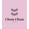 シュシュ(Chou Chou)ロゴ