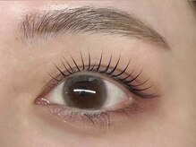 リコ ヘアアンドリラクゼーション(LICO)/まつげパーマ