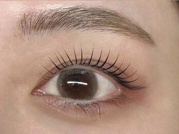 リコ ヘアアンドリラクゼーション(LICO)/まつげパーマ