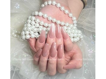 ユニコーンネイル 原宿表参道(unicorn nail)/スカルプマグネット