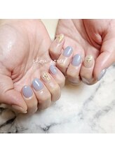 シュポルテ(chou porte)/