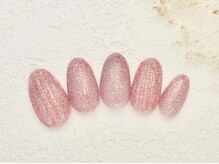 ビオトーププラス 銀座7丁目店(bio tope+)/バカラネイル　銀座フィルイン