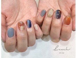 ニュアンスデザイン