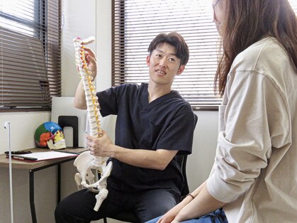 まこと整体院 新鳥栖店の写真