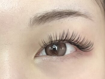 ベルヴィ(belle vie)/アップワード(パリエク風)