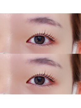 ミー(me.)/ラッシュリフト