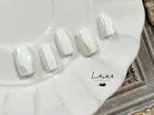 ローラポンポニー(Laura pomponnee)/INPUT &OUTPUT