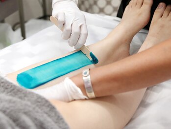 ルアナ ワックス サロン(LUANA Waxing Salon)の写真/海外では当たり前…。【VIOワックス脱毛】気になるムダ毛…自己処理はもう卒業!美肌が叶うブラジリアンWAX