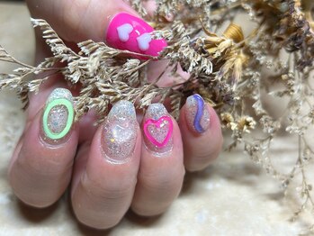 エスネイル(Snail)/