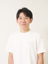ラフテル鍼灸整骨院&nbsp;浜川 泰仁