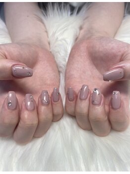 マンマ ディ ビビ ネイル(mamma di vivi nail)/