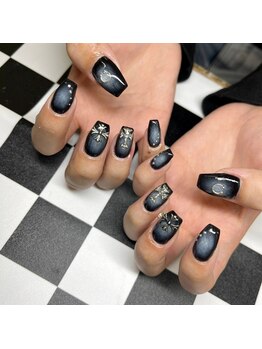 モレリア 心斎橋店(morelia)/海外ネイル