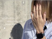 エフネイル(f.nail)/マグネットネイル