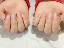 フフット(fufutto.)/ワンカラー　90分