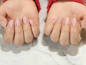 フフット(fufutto.)/ワンカラー　90分