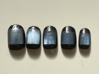 フフット(fufutto.)/メンズ定額アートライト　90分