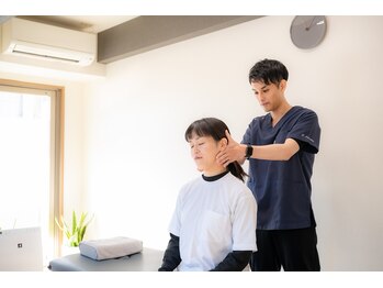 整体あゆむ 立川店/