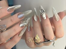 リンビューティー(Rin Beauty)/