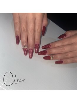 クリア なんば店(Clear)/キラマグ※有料パーツ