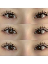 アールラッシュ(R-LASH)/