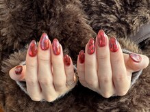 ネオリーブテラス 仙川店(Neolive terrace & Lavie EYELASH)/ハートホロ/バレンタイン