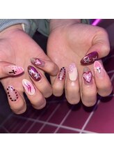 ピンズイチロク(PINS16)/ジェル120分