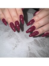 フリーブリアン(Free Brillant)/大人気フラッシュネイル☆