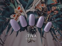 ディーバ 相模大野店(Diva)/春のワンカラー