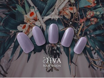 ディーバ 相模大野店(Diva)/春のワンカラー