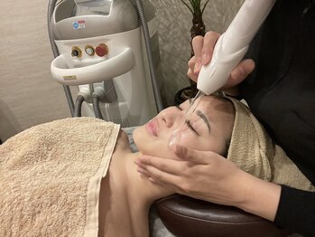 ドルチェ(Dolce)/ハイフルクエンシー