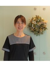 アプローズ(Applause)&nbsp;奥山 晴美