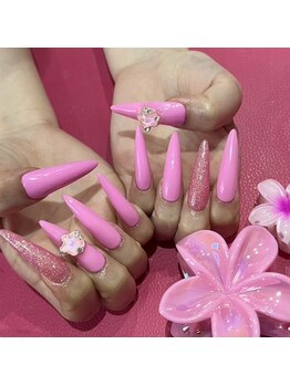 ピンズイチロク(PINS16)/Gel-xワンカラー60分