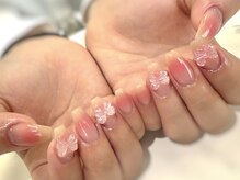 ネイルサロン トゥルーリー 鴻巣店(TRULLY)/