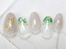 ジョジョ 本店(JOJO)/定額アート¥8500