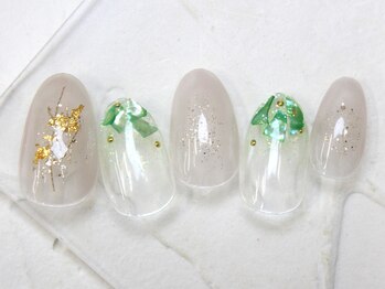 ジョジョ 本店(JOJO)/定額アート¥8500