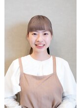 ネイルアンドアイ オリ 富雄店('oli) 松下 せいら
