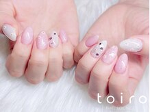トイロ(toiro)/【持ち込み】