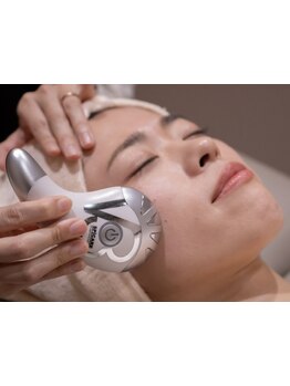 お肌をきれいにしたい