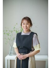 サナネイル(Sana nail) ネイリスト Yuki