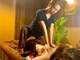 アジアンリラクゼーション ヴィラ 門司店(asian relaxation villa)の写真/【当日予約大歓迎】お仕事や日々のストレスで疲れた身体を芯からほぐします♪施術後のスッキリ感に満足度◎