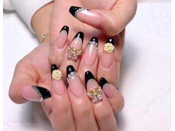 リゴーバイアトム(Rego by ATOM)/バラネイル