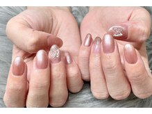 ネイルラン(nail ran)/