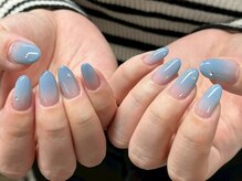 リルーム 新宿東口(rroom)/カラーグラデーション