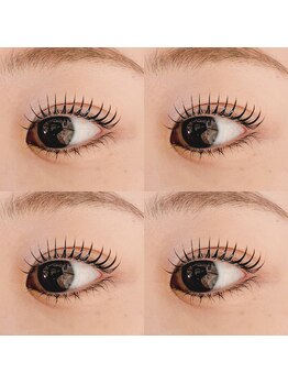 m3 アイラッシュルーム(m3 eyelash room)/ラッシュリフト