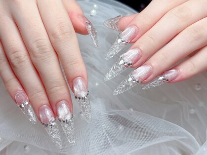 ベル ネイル アート スタジオ(BEL NAIL ART STUDIO)の写真