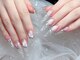 ベル ネイル アート スタジオ(BEL NAIL ART STUDIO)の写真