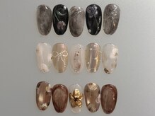 カルム(CALM)の雰囲気（ナチュラル～個性派までお好みに合わせてご提案♪サンプル多数！）