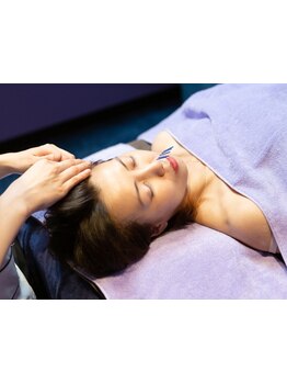 お肌をきれいにしたい