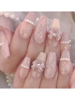 リュウ(Ryu)/カワイイネイル