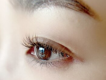 アートアイビー コウベ(Art I.B Kobe)/カラーエクステ